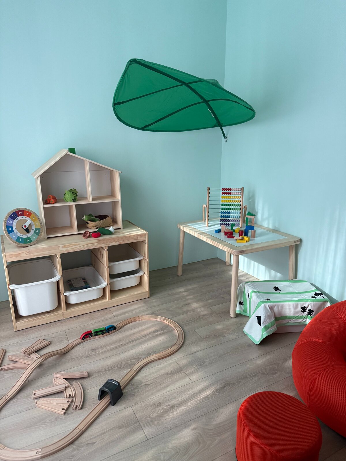 蒔光APM 室內實景照片 1 | Shiguang APM Interior Photo 1 - 東興建設 Oriental Construction