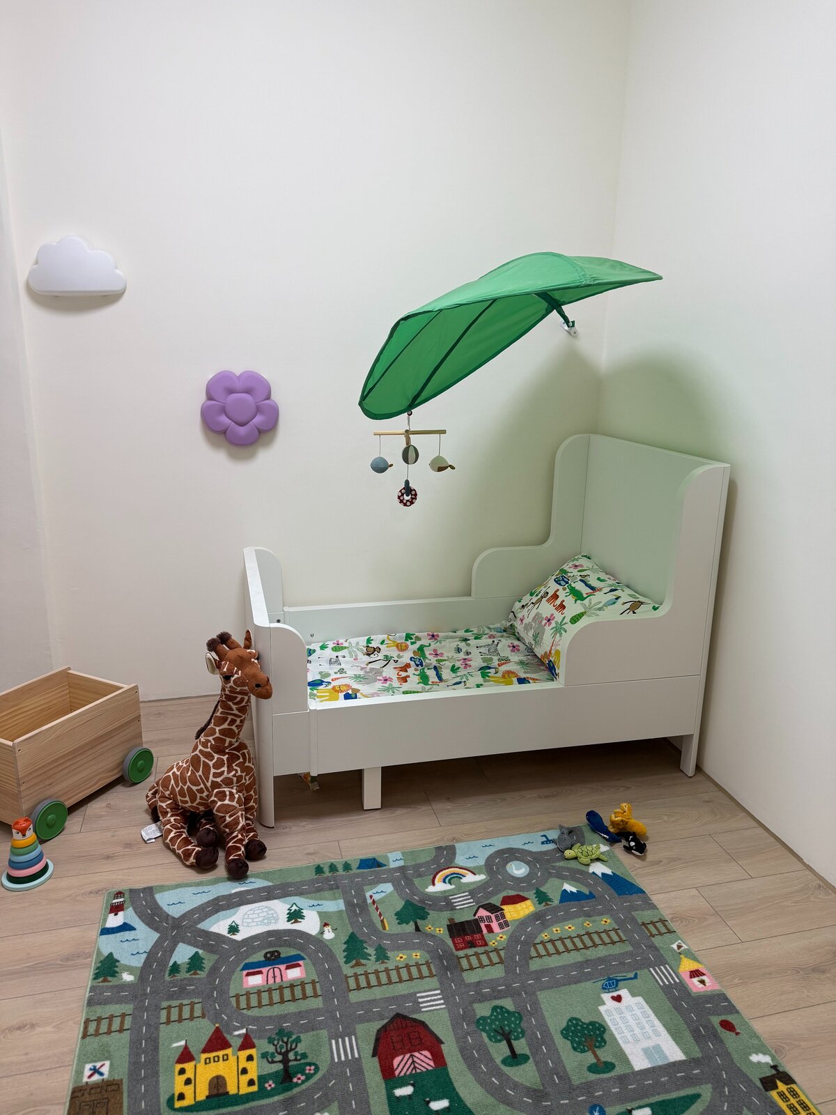 蒔光APM 室內實景照片 2 | Shiguang APM Interior Photo 2 - 東興建設 Oriental Construction