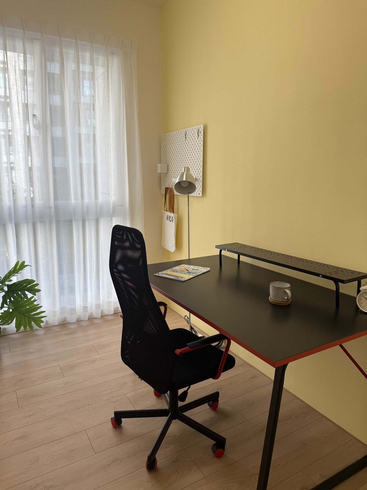 蒔光APM 室內實景照片 4 | Shiguang APM Interior Photo 4 - 東興建設 Oriental Construction