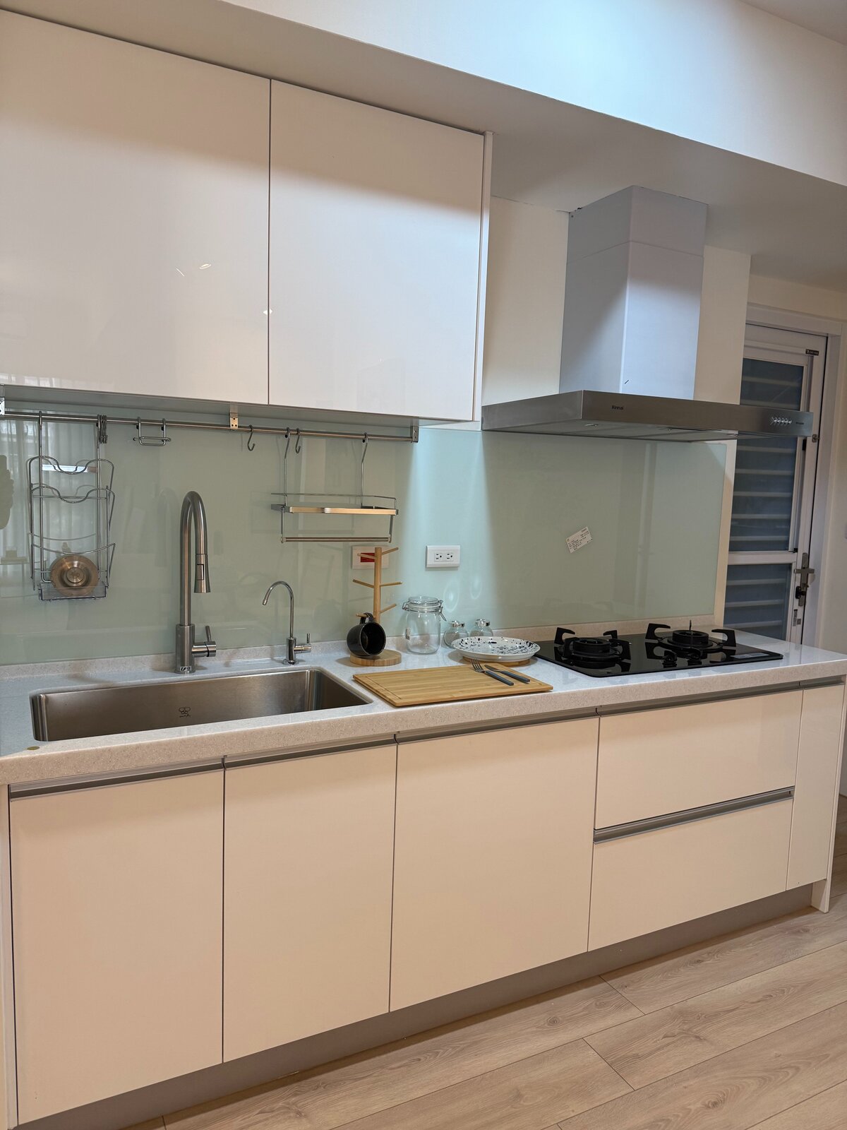 蒔光APM 室內實景照片 6 | Shiguang APM Interior Photo 6 - 東興建設 Oriental Construction