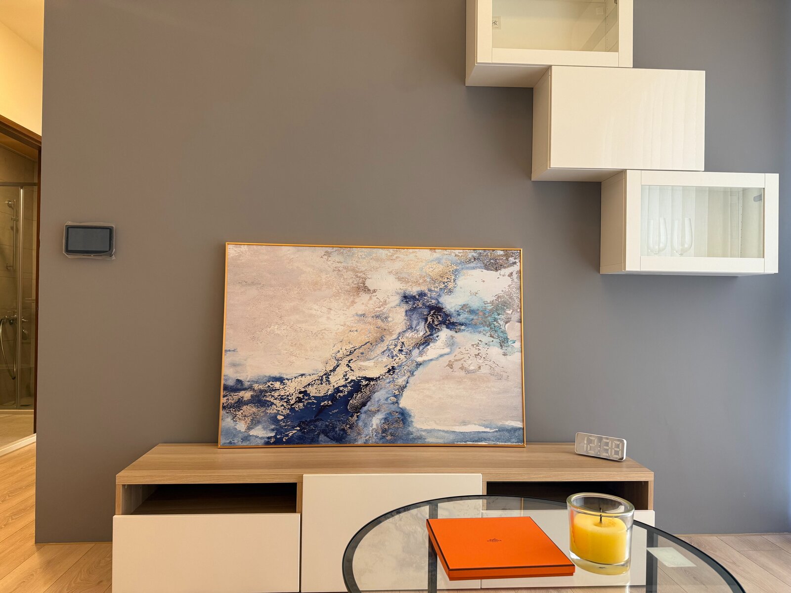 蒔光APM 室內實景照片 7 | Shiguang APM Interior Photo 7 - 東興建設 Oriental Construction