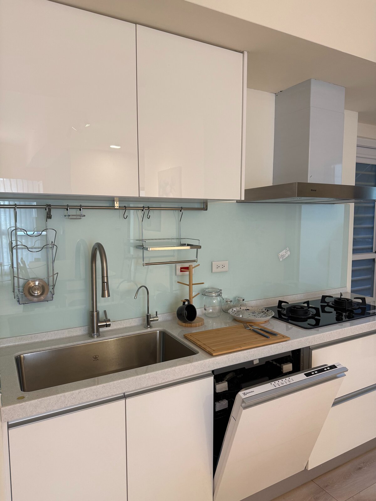 蒔光APM 室內實景照片 8 | Shiguang APM Interior Photo 8 - 東興建設 Oriental Construction