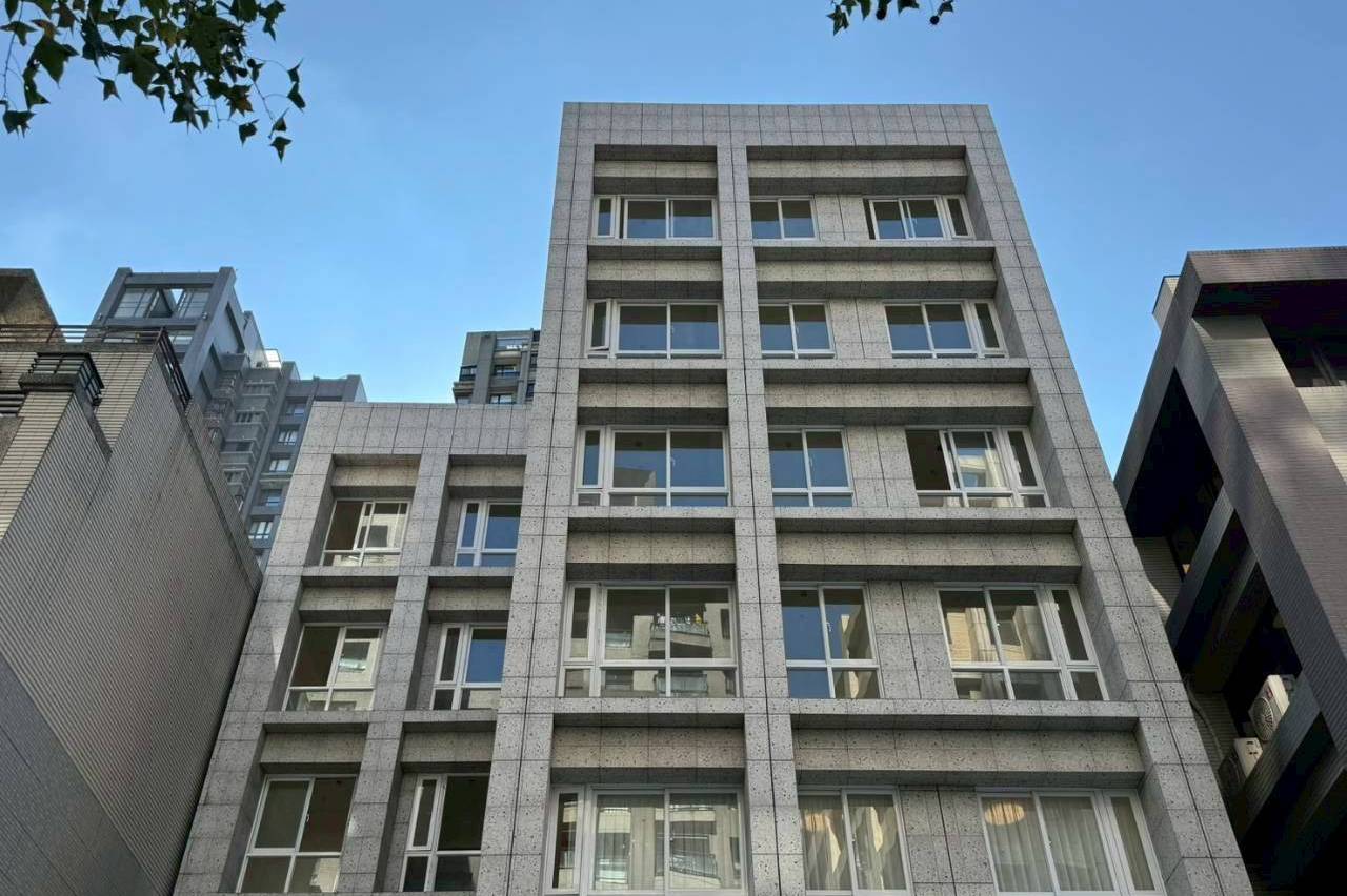 竹北高鐵特區均質三房「蒔光 APM」兼具生活機能的優良學區宅 | 聯合新聞網